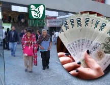 Si se empezó a laborar bajo el amparo de la Ley del Seguro Social vigente hasta el 30 de junio de 1997, podrá gozar de sus pensiones regulares y además recibir el monto adicional correspondiente a su aguinaldo. EL INFORMADOR / ARCHIVO