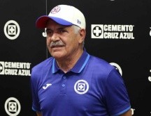 Ricardo Ferretti junto a Ignacio Trelles, es el entrenador más ganador de la Liga MX con siete títulos. SUN / ARCHIVO