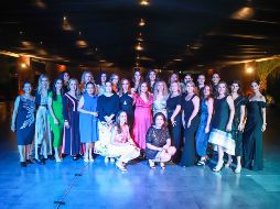 Graduación iPade Business School 2023. GENTE BIEN JALISCO/ Tony MTZ @tonymtzphoto