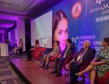 En el evento se presentarán lo más avanzado en medicamentos y aparatos quirúrgicos. EL INFORMADOR/J. Velazco