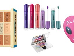 Descubre los empaques de maquillaje más creativos del mundo de la belleza. ESPECIAL