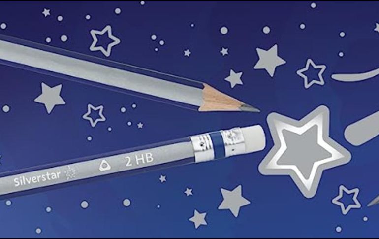 Los lápices que tienen palomita de Profeco cuestan 4 pesos cada uno. ESPECIAL