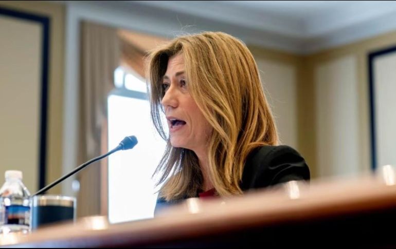 Anne Milgram dijo que su prioridad operativa es 