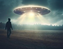 Actualmente, en el Departamento de Defensa existe una Oficina de Resolución de Anomalías No Identificadas, ya sea en el espacio, en la tierra o en el mar. ESPECIAL