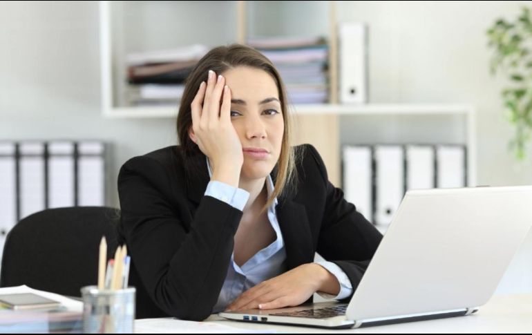 Servicio al cliente es uno de los trabajos más 'infelices'. ESPECIAL