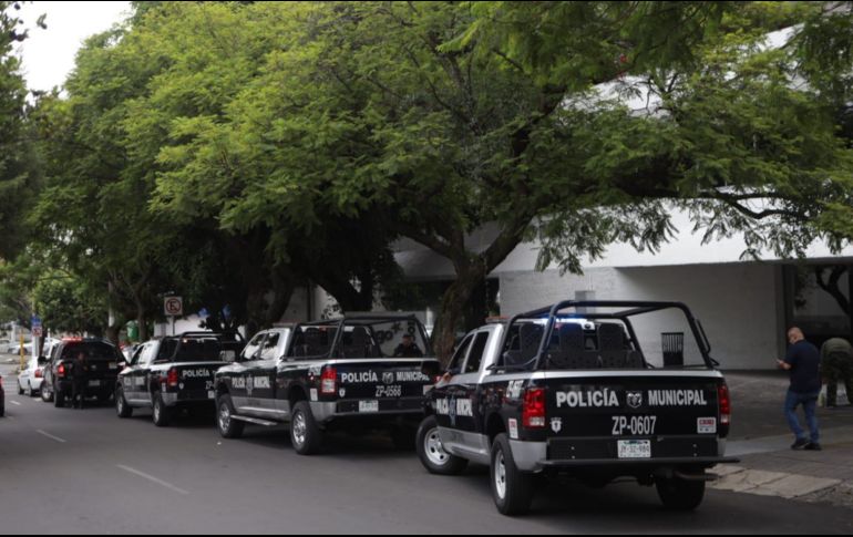 Las autoridades ya se encuentran investigando para aclarar los hechos. ESPECIAL