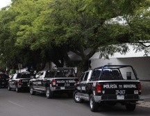 Las autoridades ya se encuentran investigando para aclarar los hechos. ESPECIAL