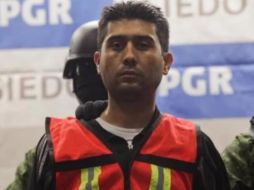 Erick Valencia es uno de los fundadores del grupo criminal. ESPECIAL