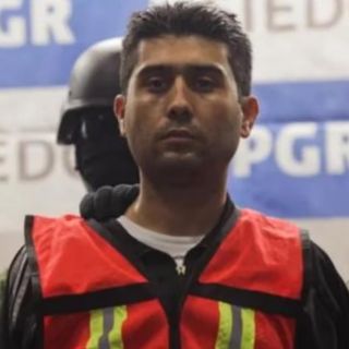 Autorizan extradición a EU de Erick Valencia, exsocio del "Mencho"