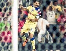 América comenzó con el pie derecho su participación en la Leagues Cup. ESPECIAL/@ClubAmerica