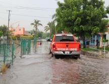 Tlaquepaque se reporta como el municipio más afectado hasta este momento. ESPECIAL/Protección Civil 