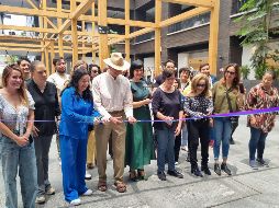 Los Galardones Platino se celebrarán el próximo 22 de septiembre. EL INFORMADOR/ K. Esparza