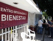 Los oficiales solicitaron el apoyo de paramédicos de los Servicios Médicos Municipales quienes confirmaron el deceso del hombre de 76 años. EL INFORMADOR / ARCHIVO