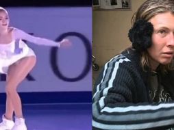 Sin dinero y con problemas para comunicarse, Elena comenzó a ser vista en diferentes calles con animales, durmiendo en callejones o puentes. ESPECIAL