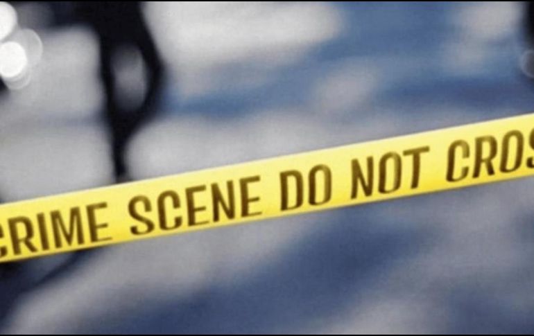 El sospechoso, un hombre de 64 años, fue detenido. ESPECIAL