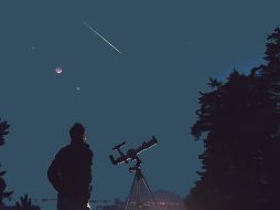 La NASA ha prometido entregar un informe con los avances de las investigaciones sobre los OVNIS. ESPECIAL