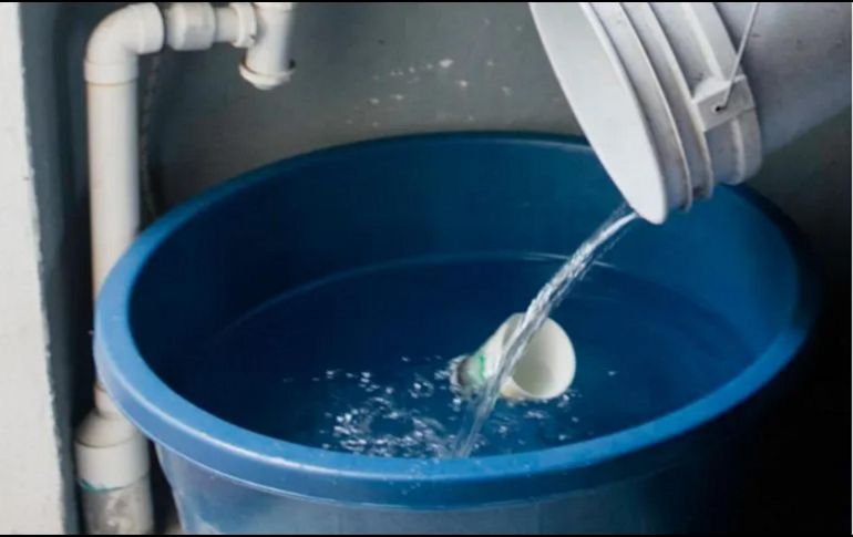 En caso de cualquier duda o aclaración, el Siapa pone a disposición los siguientes medios para que resuelvas tus preguntas. EL INFORMADOR / ARCHIVO