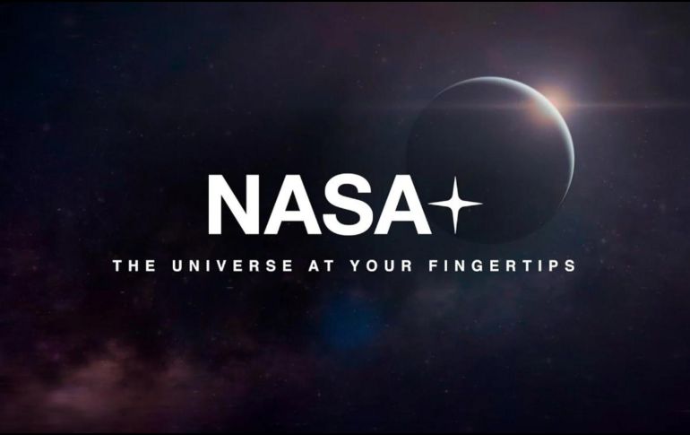 La NASA tendrá su propia plataforma de streaming gratuita y sin anuncios para compartir todo lo relacionado con sus investigaciones. ESPECIAL