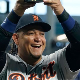 MLB: Miguel Cabrera regresa a un sitio especial