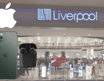 Los iPhone Pro son una gama de teléfonos inteligentes diseñados y comercializados por Apple Inc. ESPECIAL