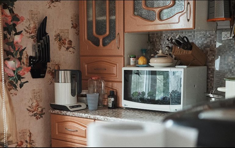 Llevando una buena práctica, el uso del microondas es completamente recomendable. UNSPLASH