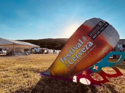 Se expondrán aproximadamente 40 stands de cervecerías artesanales locales. Facebook / Festival de la Cerveza