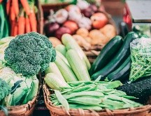 El consumo de alimentos ricos en fibra es una de las mejores opciones para aliviar el estreñimiento. UNSPLASH