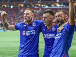 Tuca respira con este partido ganado y el pase a la siguiente fase. ESPECIAL