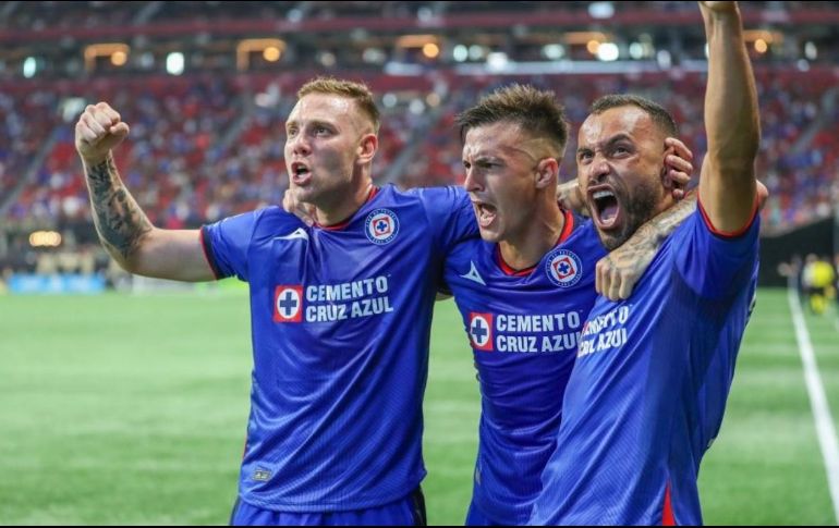 Tuca respira con este partido ganado y el pase a la siguiente fase. ESPECIAL