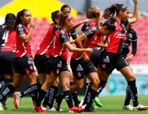 El sábado 5 de agosto jugarán contra las Rayadas de visitante. ESPECIAL