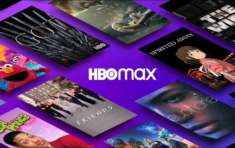 HBO Max es una de las plataformas de streaming más populares. ESPECIAL/HBO Max