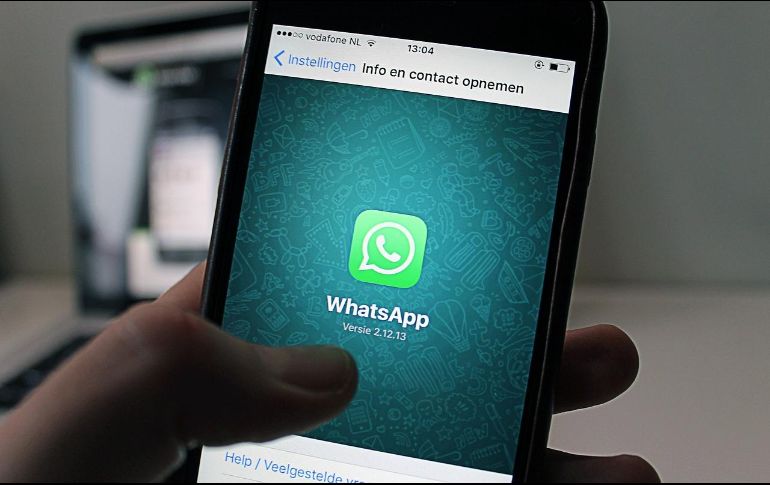 Existen dos alternativas para conocer con quien platicas más, puede que te sorprenda. Pixabay