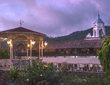 En San Sebastián del Oeste sus haciendas y sus minas permanecen como testigos del paso del tiempo. Gobierno de México