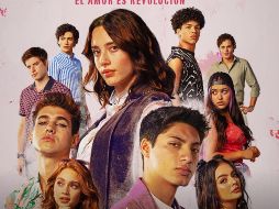 De los creadores de "Floricienta", llegará a HBO Max "Te Quiero y Me Duele"