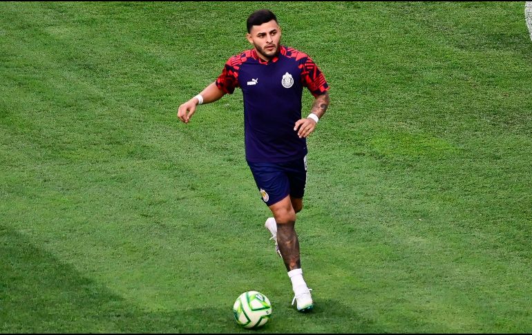 Vega indicó que nunca se imaginaron sus compañeros y él verse abajo en el marcador tan pronto y fue un golpe de realidad muy duro para el Rebaño. IMAGO7