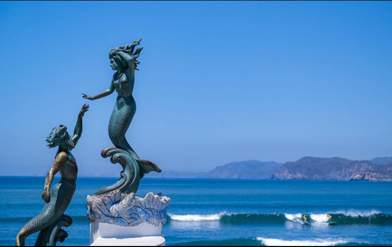 En la medición elaborada entre el 13 y 20 de julio de este año, se observó que la Playa Oasis tiene 210 enterococos por cada 100 mililitros y entra en la clasificación de “no apta” para actividades recreativas. CORTESÍA