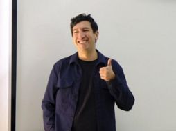 El regidor de Zapopan y militante del Partido Futuro, Pedro Kumamoto, fue agredido la mañana de este domingo en la Vía Recreactiva del municipio de Zapopan. INSTAGRAM / pkumamoto