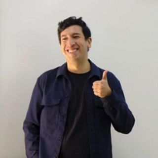 Pedro Kumamoto víctima de agresión en la Vía Recreactiva de Zapopan