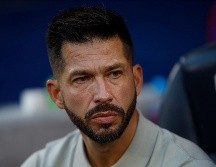 Sobre su siguiente rival en la Leagues Cup en la ronda de los 16vos de Final, Benji explicó que el New England Revolution será un conjunto difícil de vencer. IMAGO7