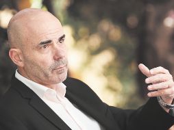 El autor fue ganador de un Premio Oscar en 2019 por el guión de la película “El secreto de sus ojos”. EFE