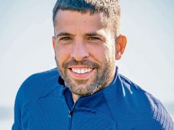 Alba será presentado un día antes de que el Inter de Miami se mida al Orlando en la Leagues Cup. ESPECIAL