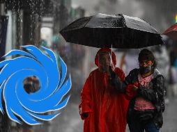 Existen varios fenómenos naturales que podrían llegar a convertirse en ciclones tropicales. SUN / ARCHIVO