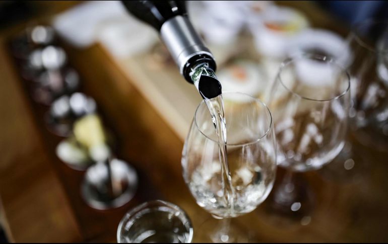 Ninguno de los participantes analizados había sido diagnosticado previamente de hipertensión arterial u otras enfermedades cardiovasculares. EFE/ Archivo