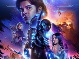 Resalta Soto que cuando arrancó la cinta, su mayor inspiración a nivel de anime fue la intensidad de “Akira”. ESPECIAL/Warner Bros