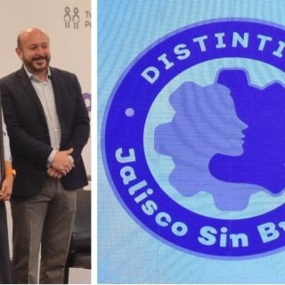 Van 400 empresas sin brechas laborales entre hombres y mujeres