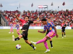 Tigres, Monterrey, León, América, Mazatlán, Juárez, Cruz Azul, Querétaro, Pumas y Atlas, son los equipos mexicanos que están clasificados a los dieciseisavos de final. AP / M. Blinch