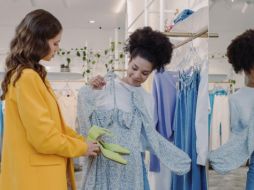 Gran barata Liverpool: vestidos de lujo a mitad de precio. Pexels.