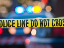 Varios hombres intercambiaron disparos cerca del hospital, según la policía. SUN