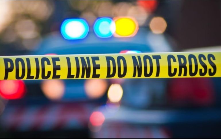 Varios hombres intercambiaron disparos cerca del hospital, según la policía. SUN