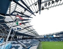 Chivas vs Sporting KC • Momentos destacados• Fase de grupos • Leagues Cup